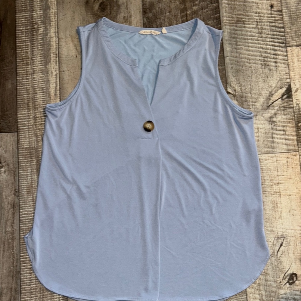 SOFT SURROUNDINGS‎ top-size L